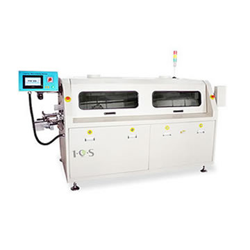 Lead Free Wave Solder Machine E400