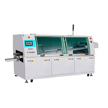 Wave Solder Machine M Series