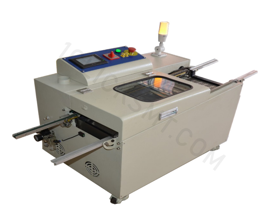 Lead Free Wave Soldering Machine