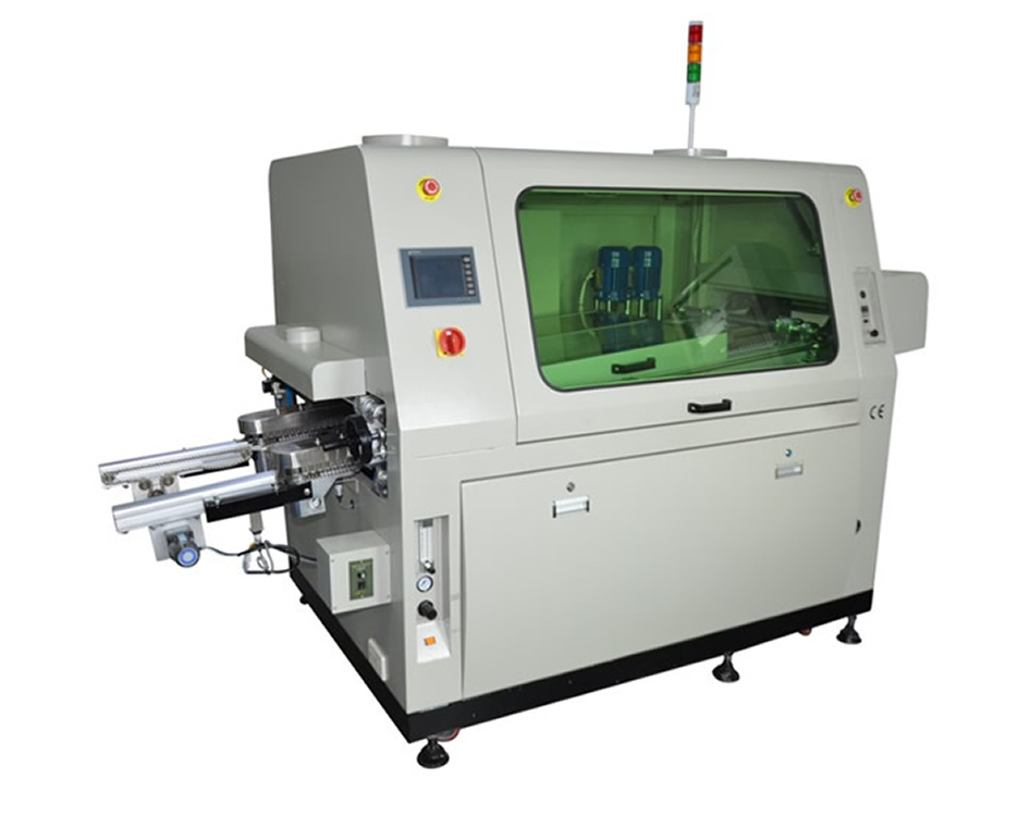 Legend350 Lead Free Wave Solder Machine