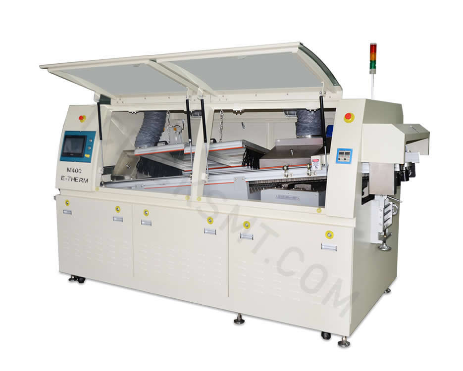 Lead Free Wave Soldering Machine