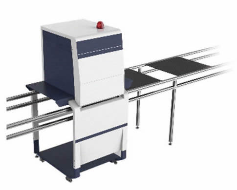 DIP Automated Inspection TA300