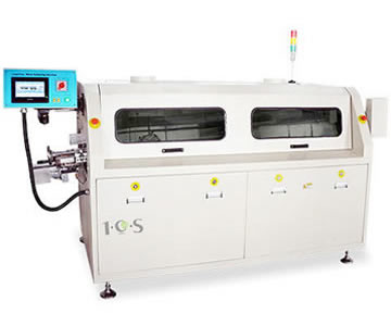 Lead Free Wave Solder Machine E-400